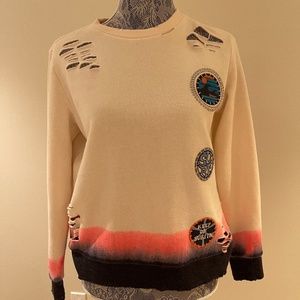 Butter sweatshirt  Kids Large 12